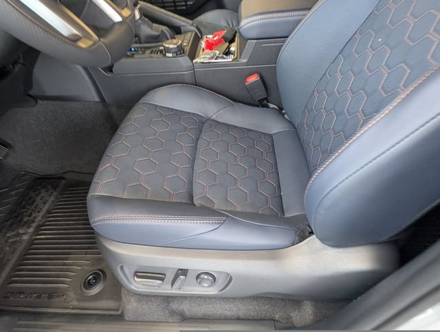 New 2026 Toyota 4Runner Platinum AWD/4WD image 22