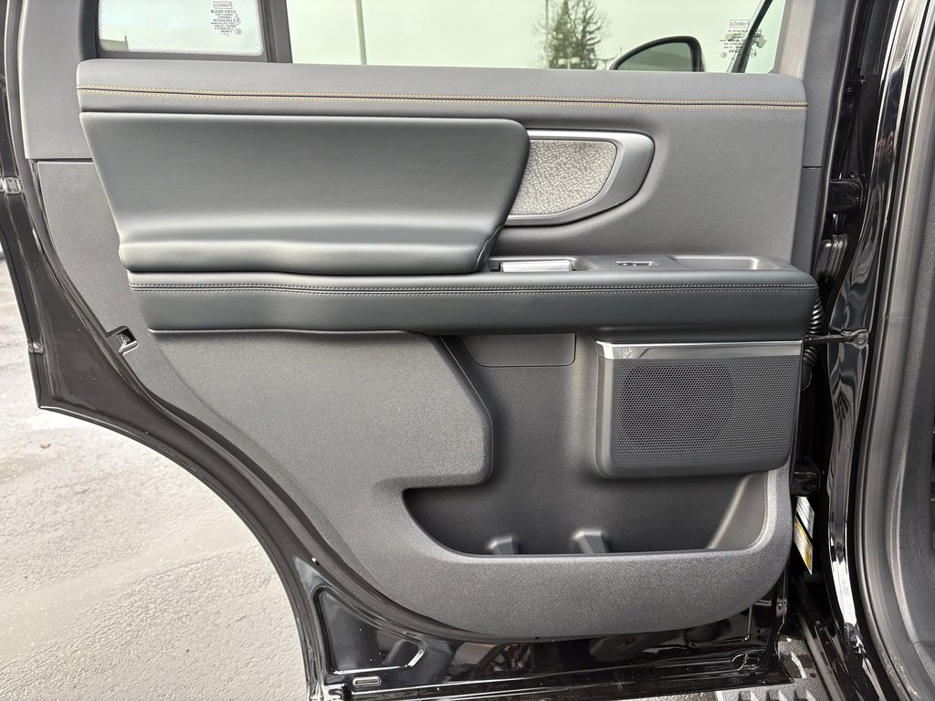 New 2026 Ford Expedition Tremor image 37