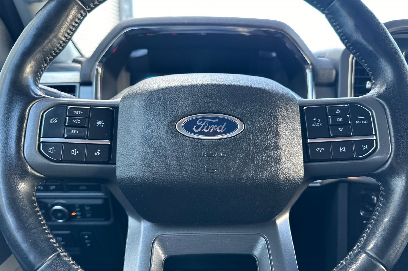 Used 2021 Ford F150 Lariat image 24