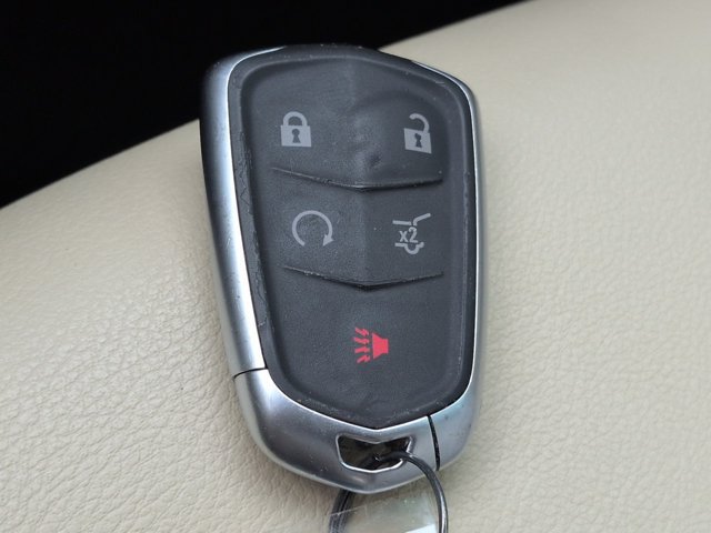 Used 2019 Cadillac XT5 FWD image 27