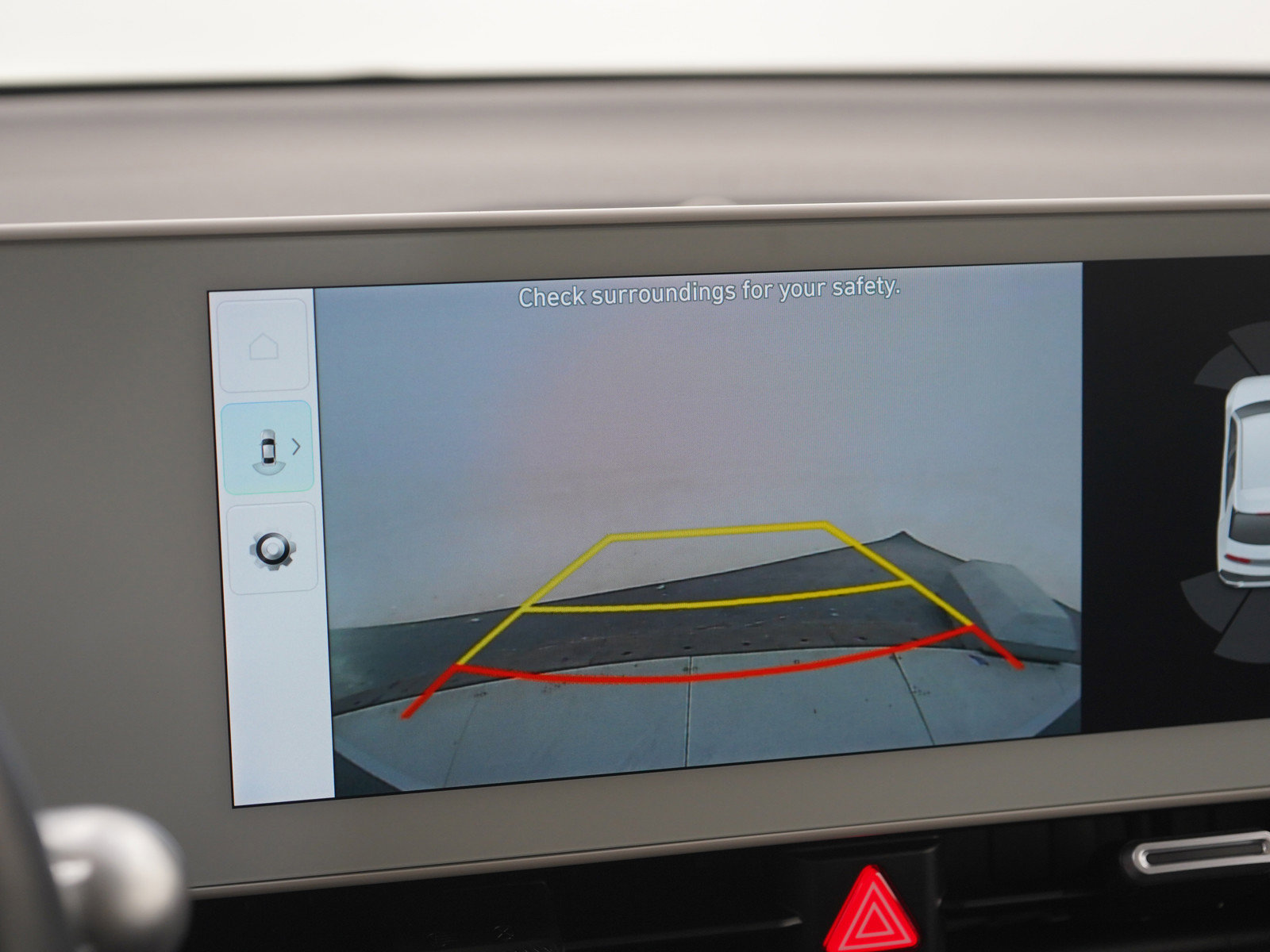 Certified 2023 Hyundai Ioniq 5 SEL w/ Cargo Package image 25