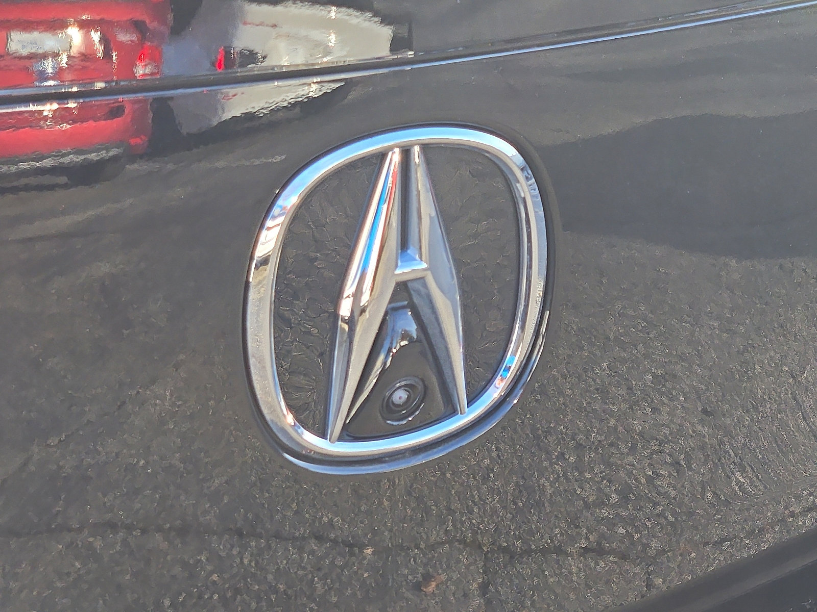 Used 2022 Acura TLX image 30