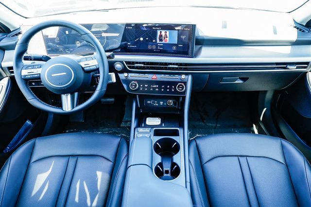 New 2026 Hyundai Sonata Limited FWD image 12