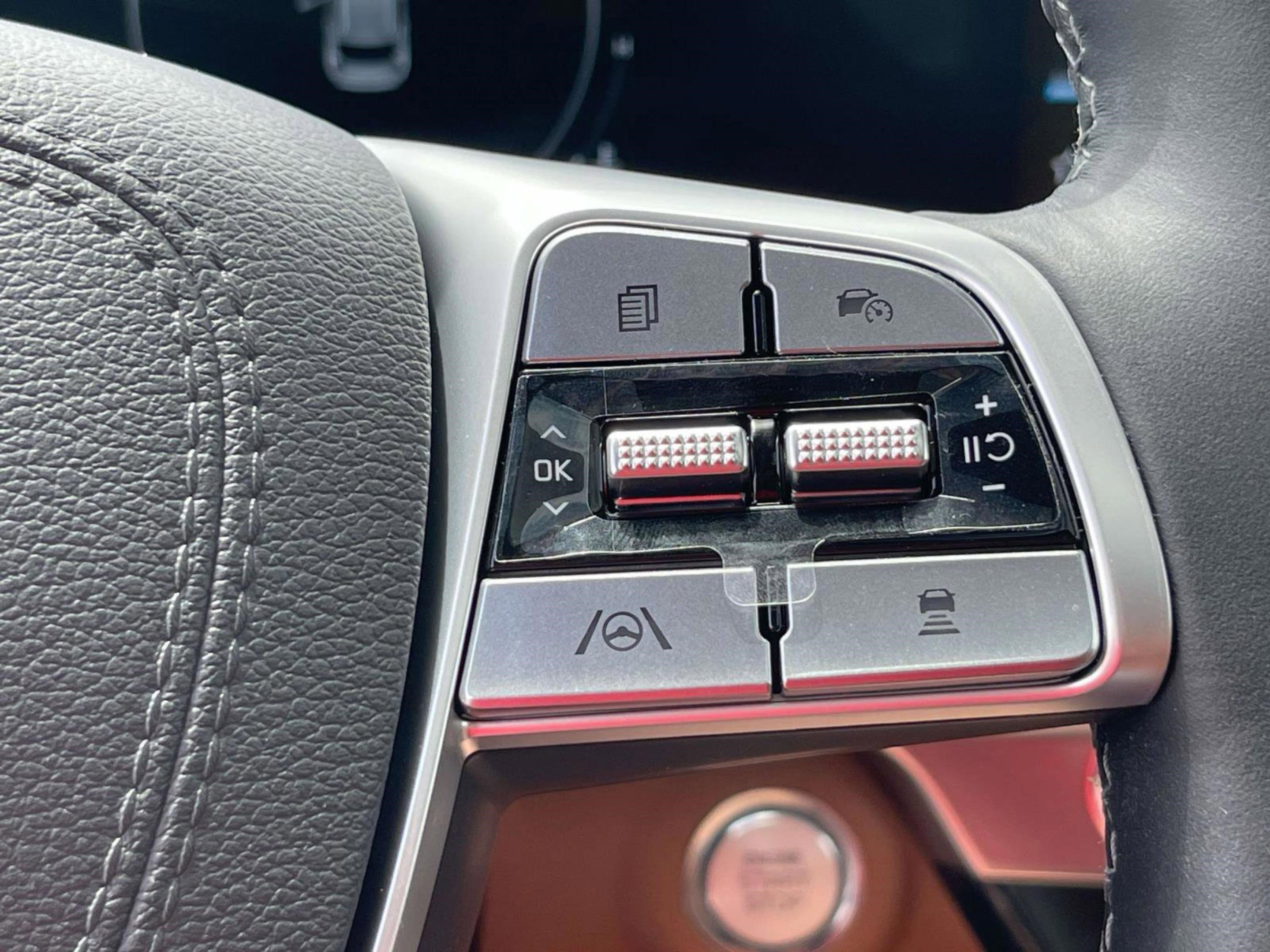 New 2025 Kia Telluride SX Prestige X-Line image 28