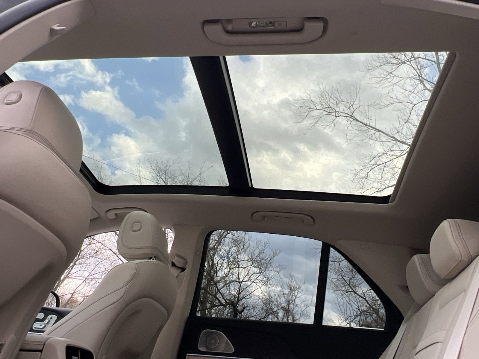 New 2026 Mercedes-Benz GLE 450 4MATIC image 22