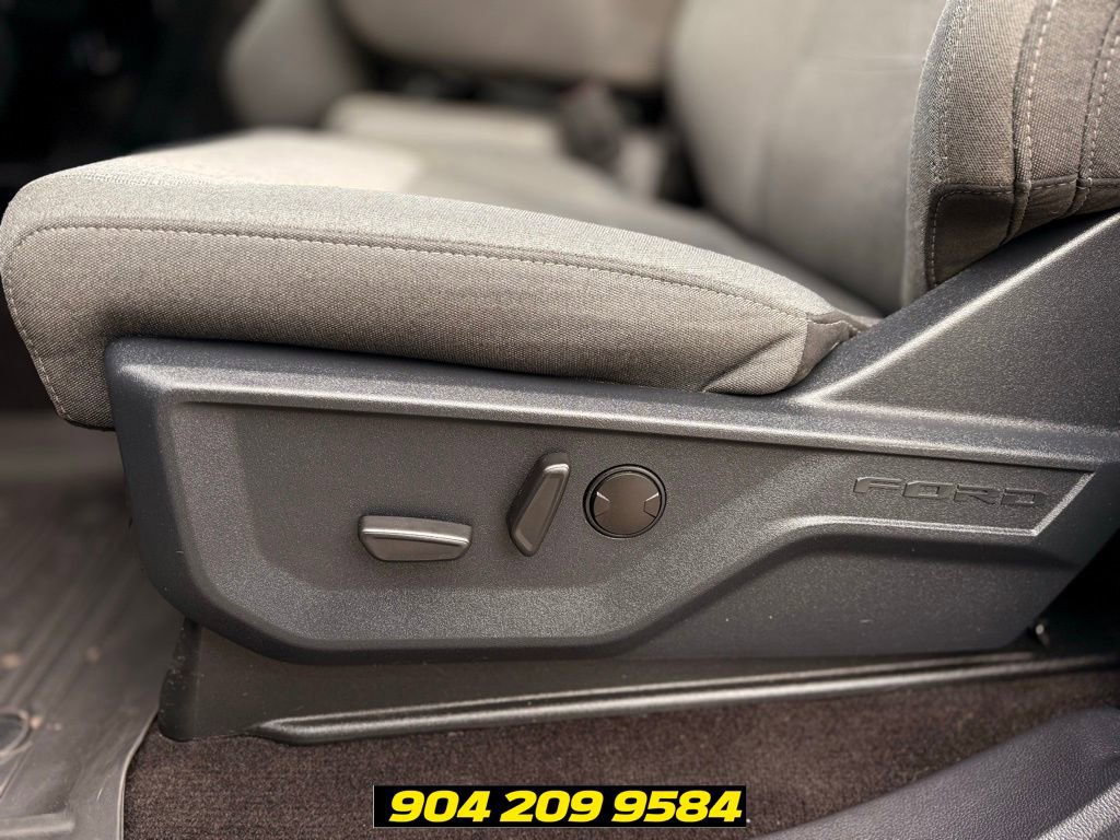 Used 2022 Ford F150 4x4 SuperCrew image 19