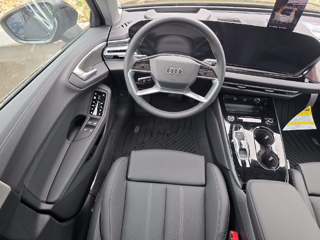 New 2026 Audi A5 Premium Plus AWD/4WD image 16
