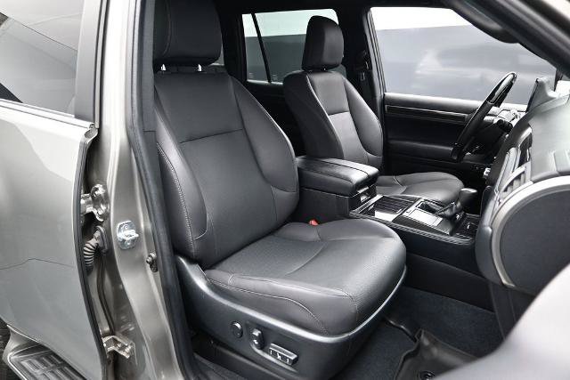 Used 2023 Lexus GX 460 Premium AWD/4WD image 12