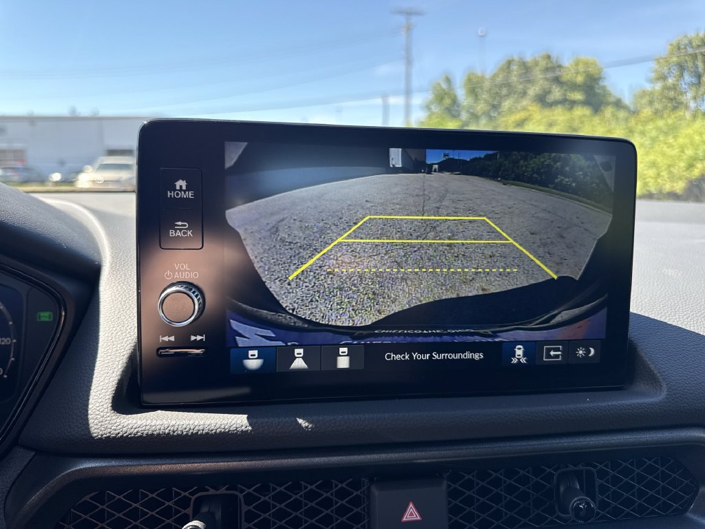 New 2026 Honda Prelude image 31