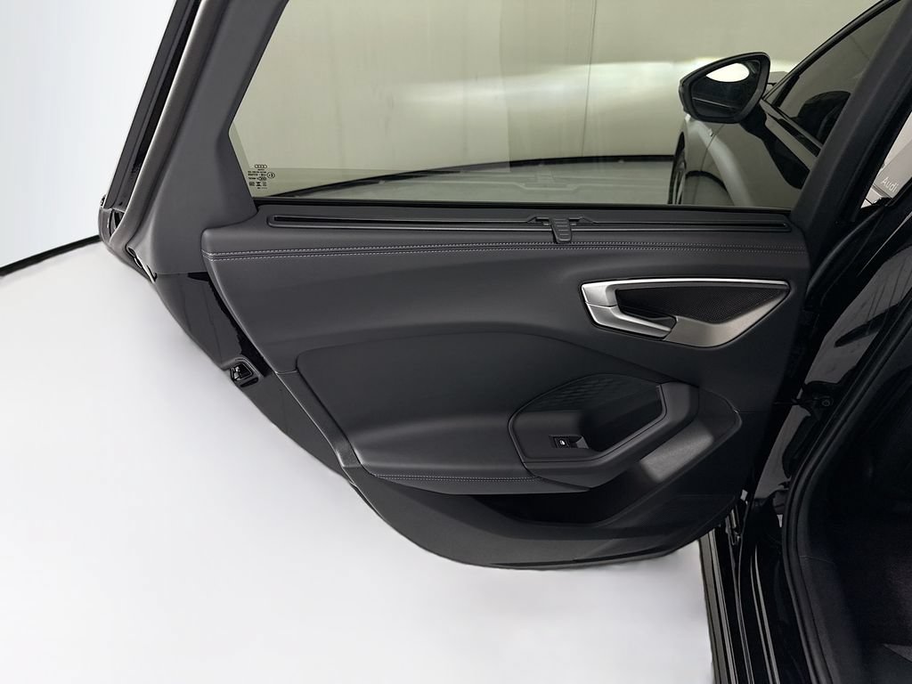 Used 2026 Audi A5 2.0T Premium Plus w/ Premium Plus Package AWD/4WD image 28