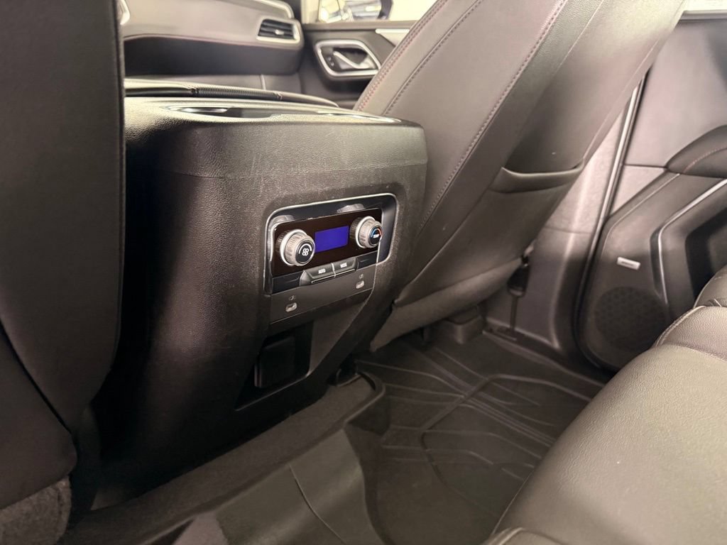 Used 2023 Chevrolet Tahoe RST AWD/4WD image 27