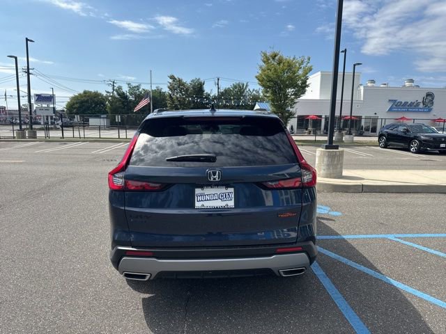 New 2026 Honda CR-V TrailSport image 3