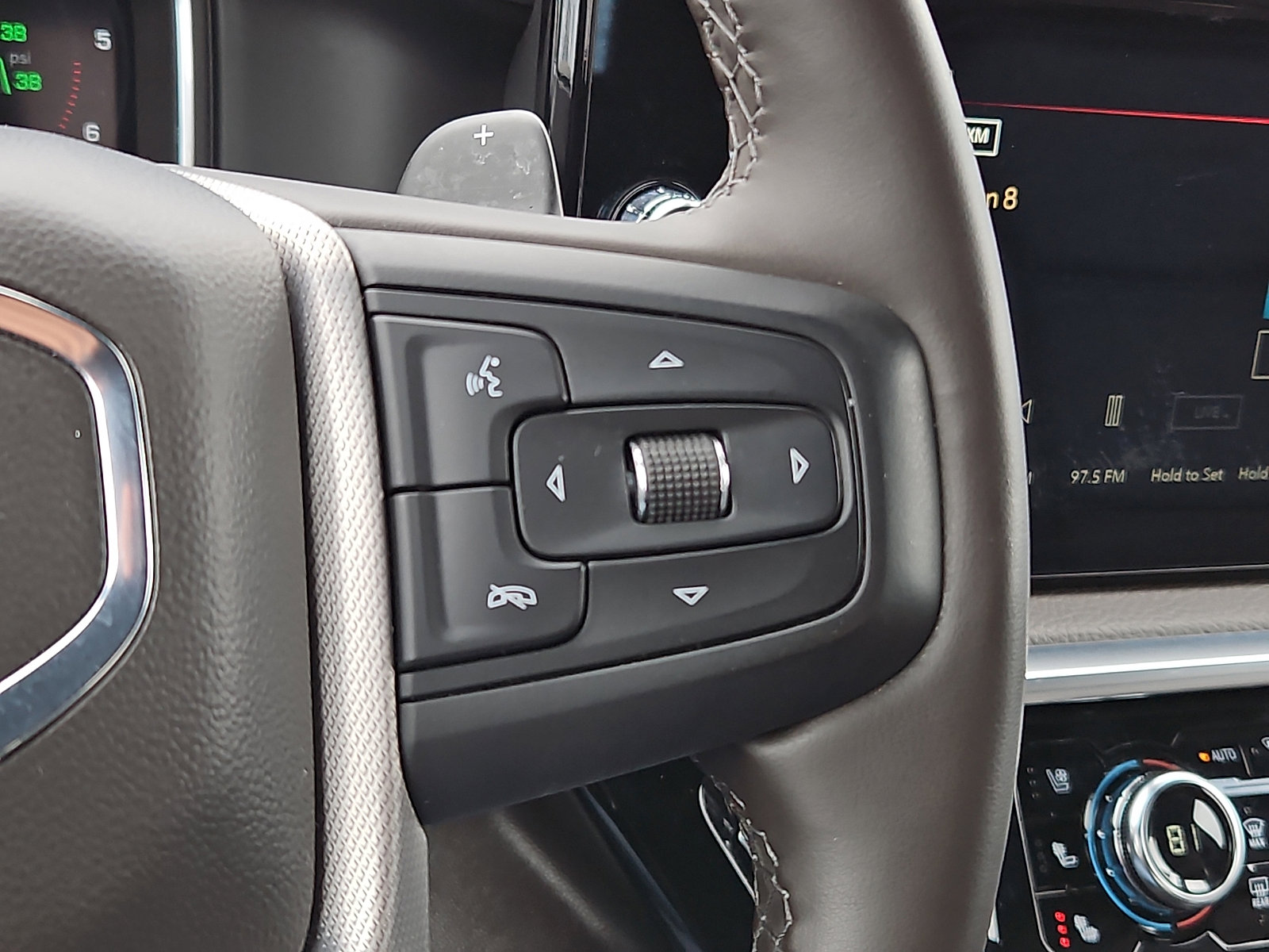 Certified 2023 GMC Sierra 1500 Denali w/ Technology Package image 22