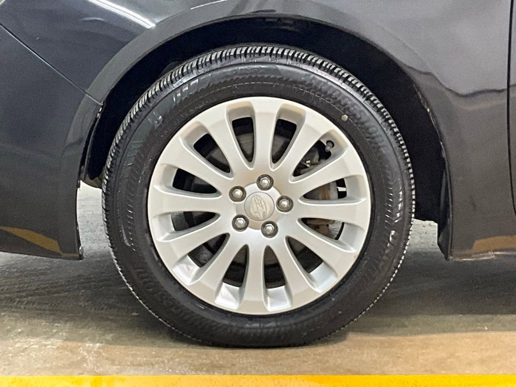 Used 2011 Subaru Impreza 2.5i Premium w/ PWR Moonroof Value Pkg image 31