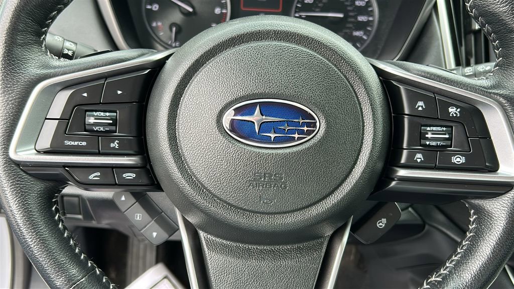 Used 2022 Subaru Outback Limited image 12