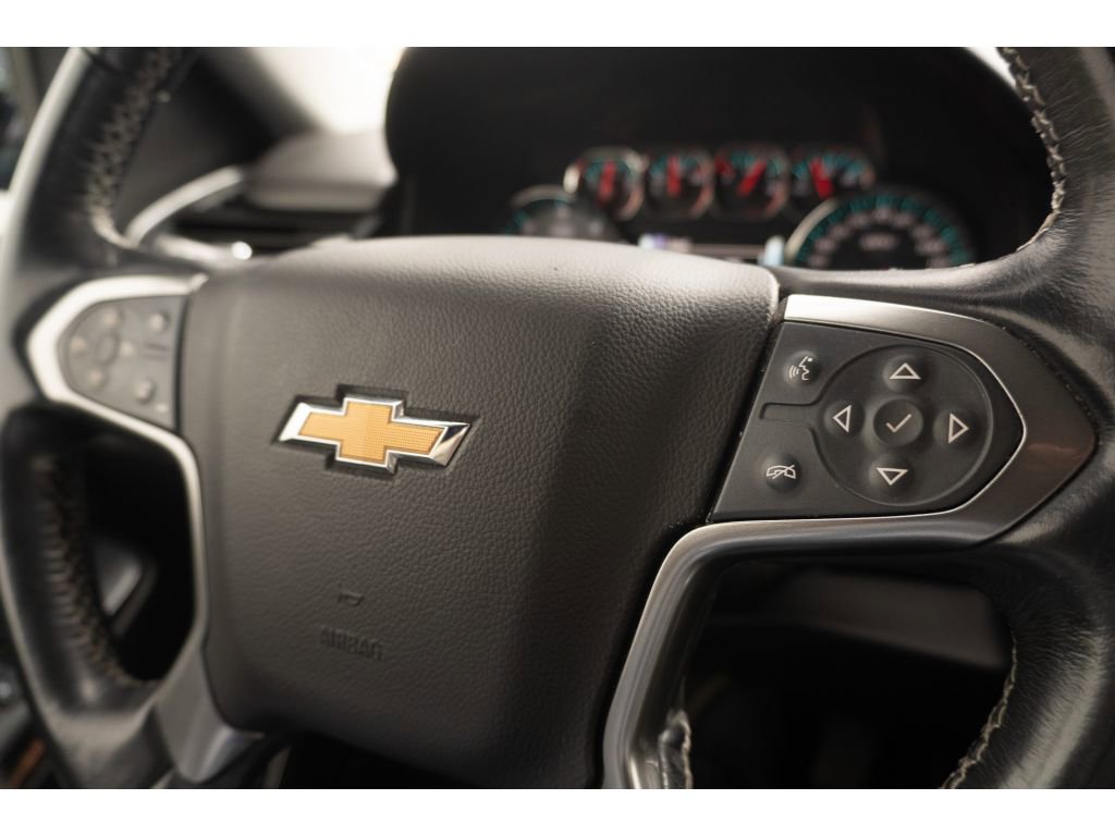 Used 2020 Chevrolet Suburban Premier RWD image 31