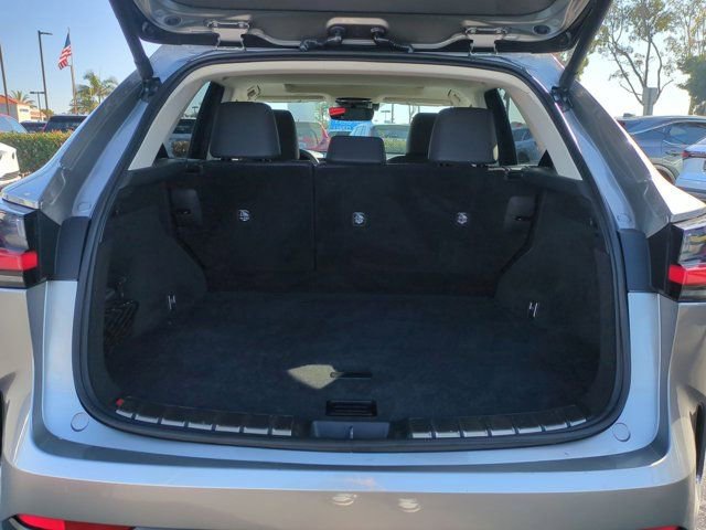 Used 2023 Lexus NX 350 AWD w/ Cold Area Package image 32