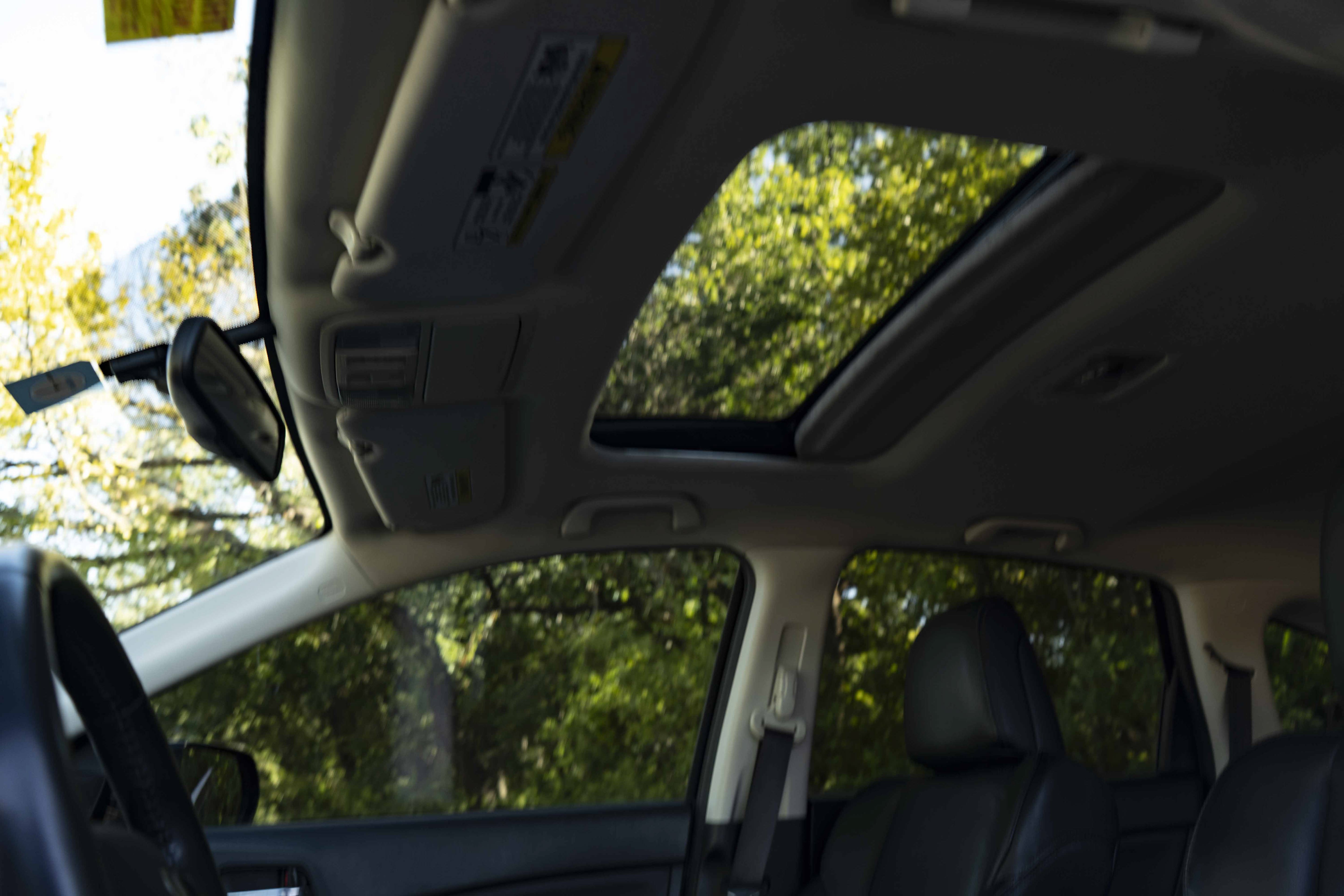 Used 2015 Honda CR-V EX-L image 34