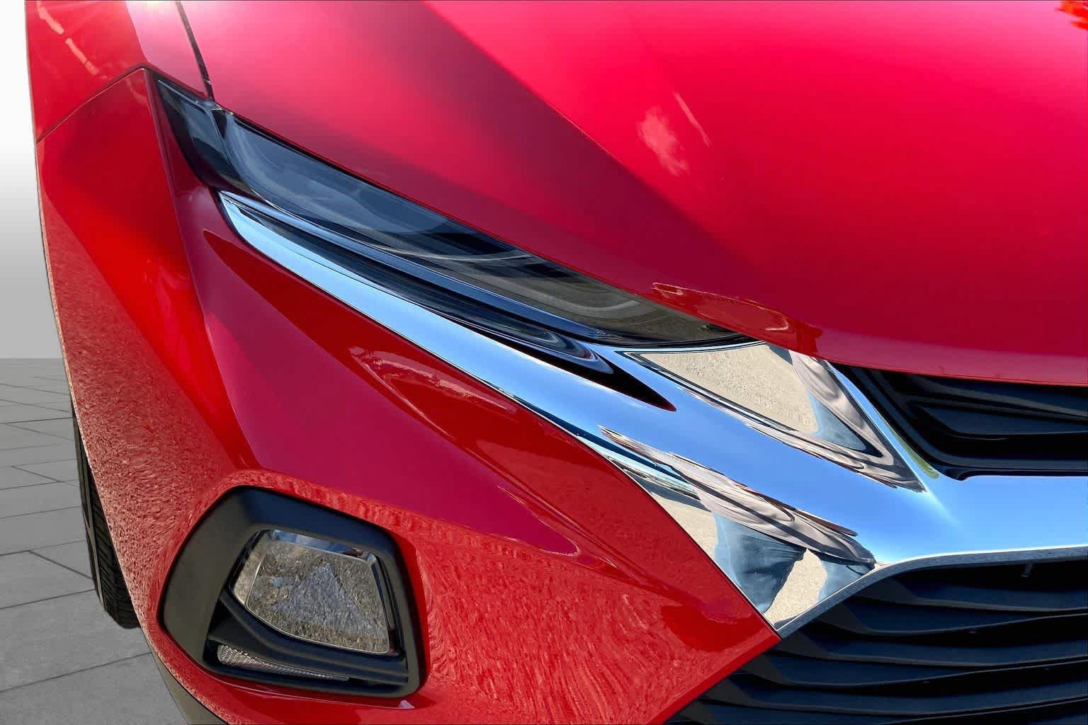 Used 2019 Chevrolet Blazer LT FWD image 27