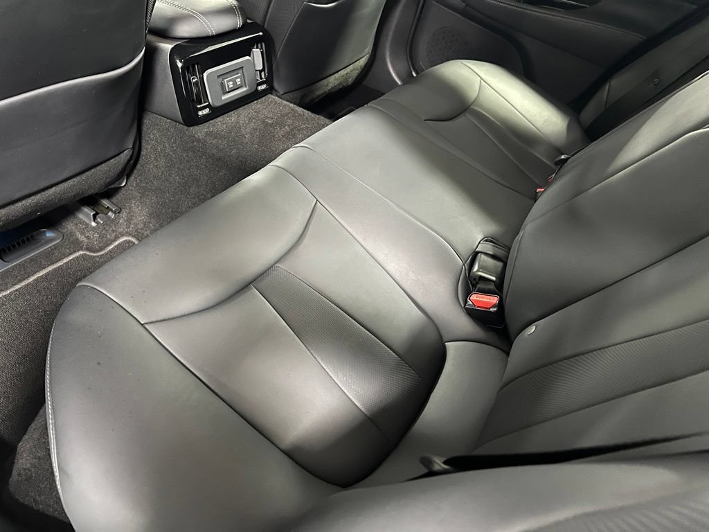 Certified 2022 Toyota Mirai w/ Advanced Technology Package RWD image 17