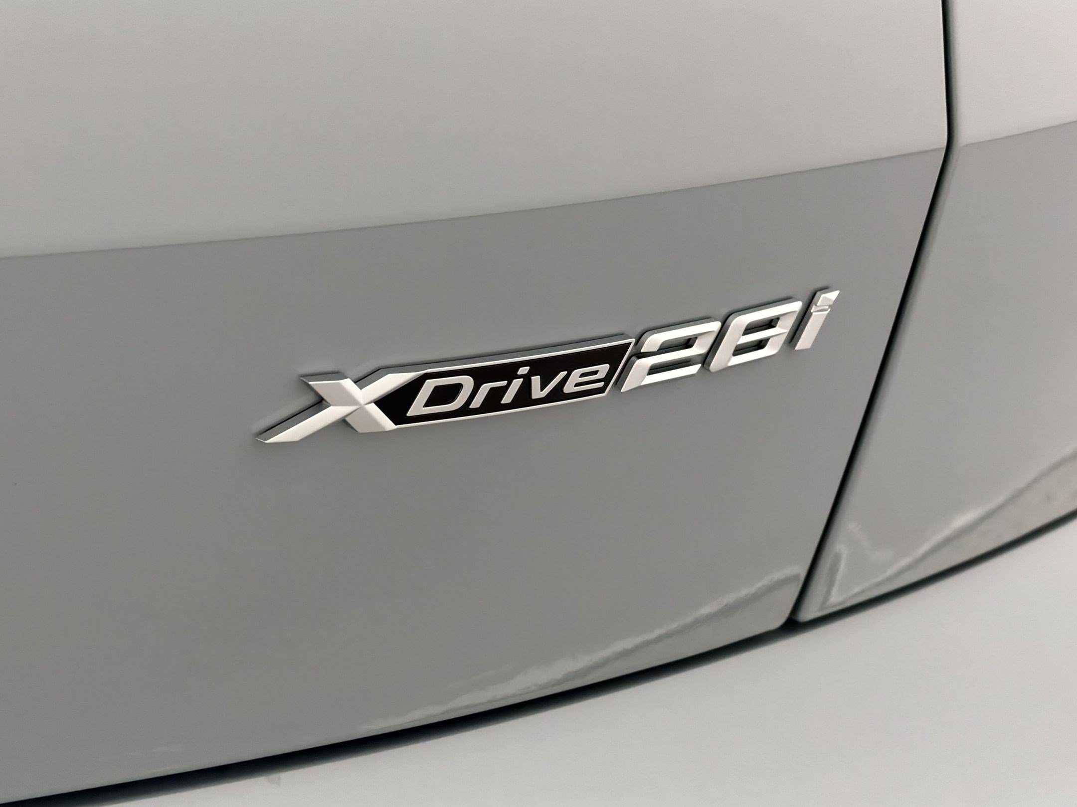 New 2026 BMW X2 xDrive28i w/ Technology Package AWD/4WD image 33