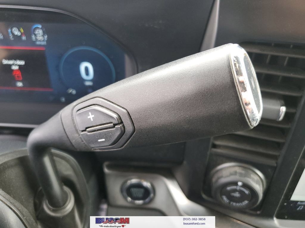 Used 2024 Ford F350 Platinum AWD/4WD image 27