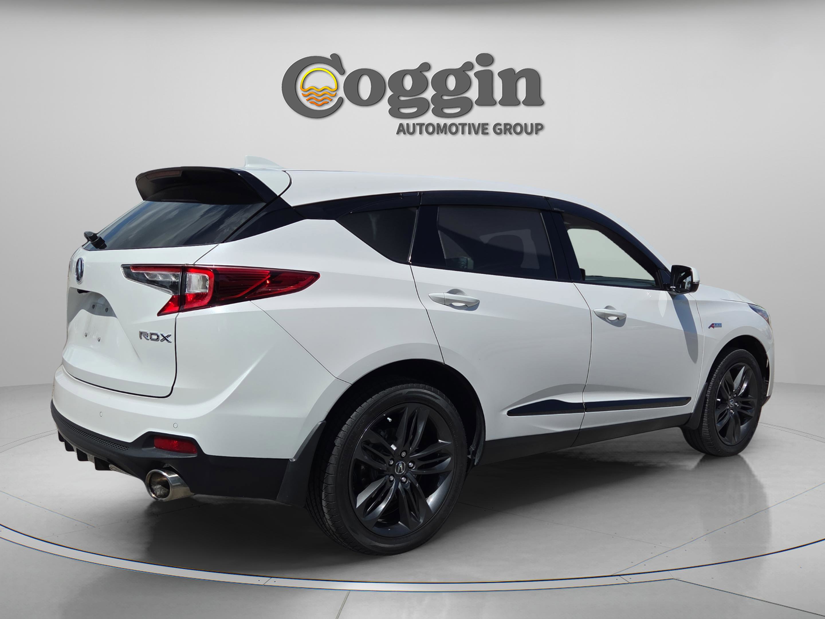 Used 2023 Acura RDX A-Spec FWD image 5