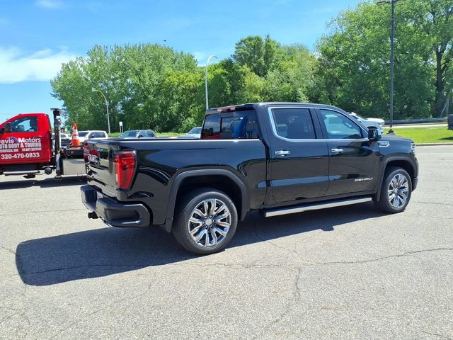 New 2026 GMC Sierra 1500 Denali w/ Denali Reserve Package AWD/4WD image 3