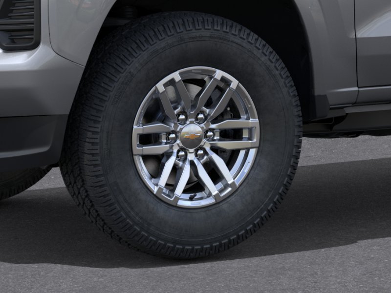 New 2026 Chevrolet Colorado LT AWD/4WD image 33