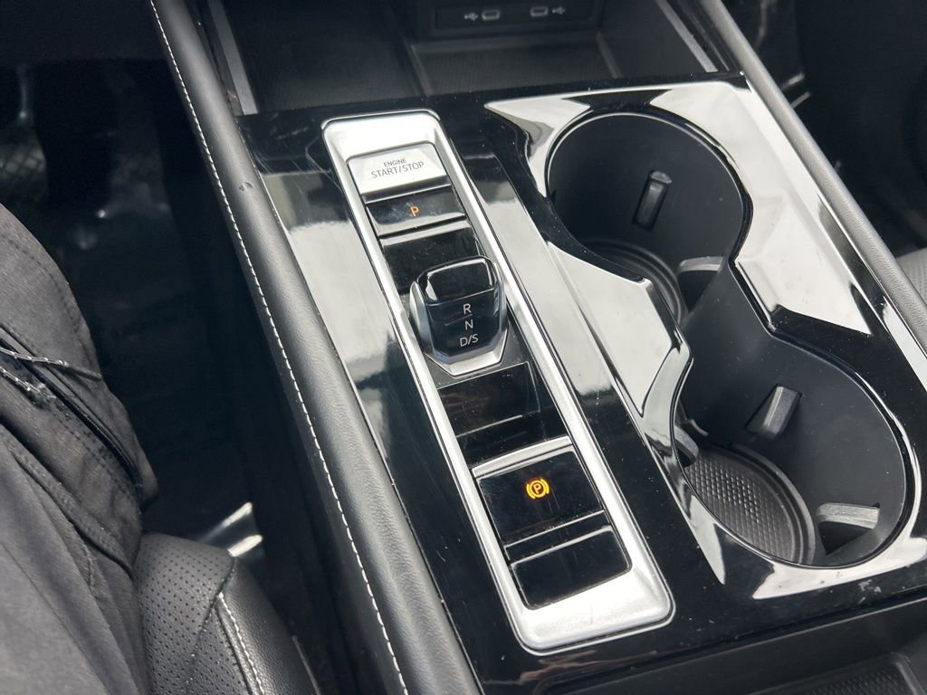 Used 2024 Volkswagen Atlas SE image 44