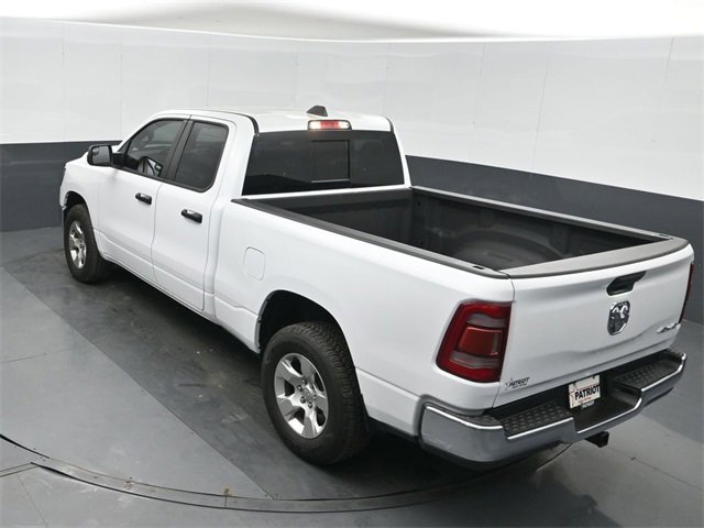Used 2024 RAM 1500 Tradesman image 32