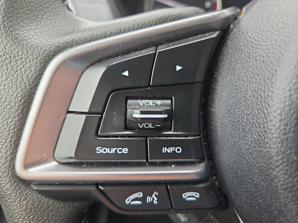 Certified 2023 Subaru Forester Limited AWD/4WD image 31