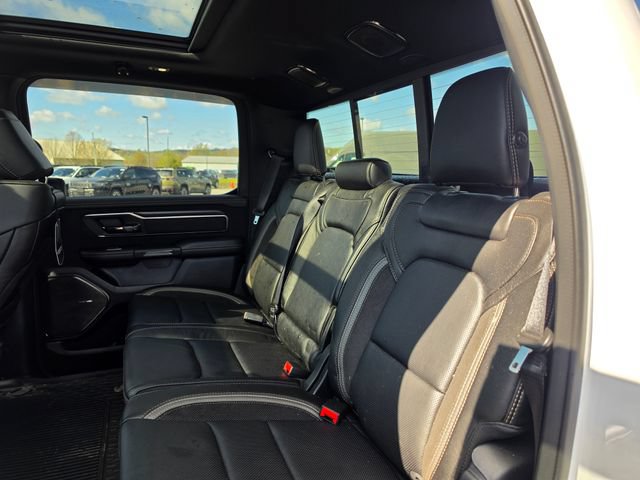 Used 2024 RAM 1500 TRX AWD/4WD image 10