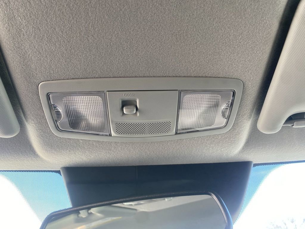New 2026 Mitsubishi Outlander Sport AWD image 23
