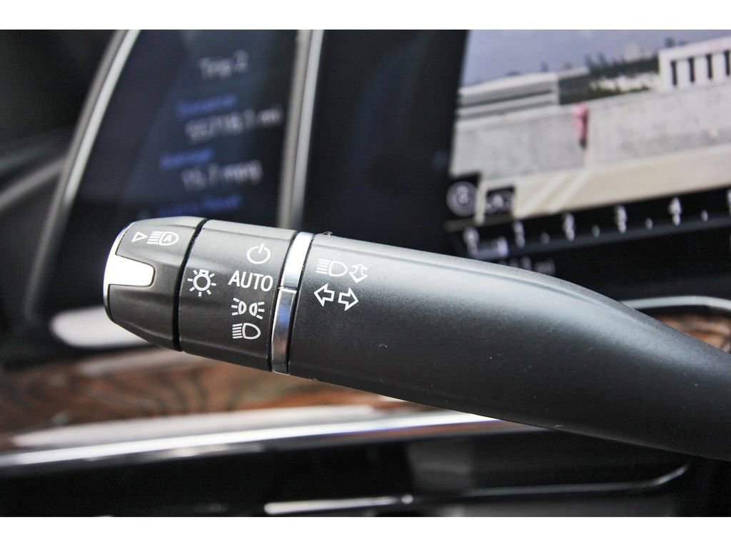 Certified 2024 Cadillac Escalade Sport Platinum w/ LPO, ONYX Package image 18