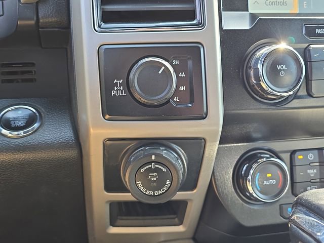 Certified 2019 Ford F150 Lariat image 25