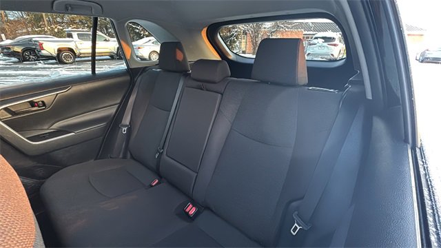 Used 2021 Toyota RAV4 LE image 26