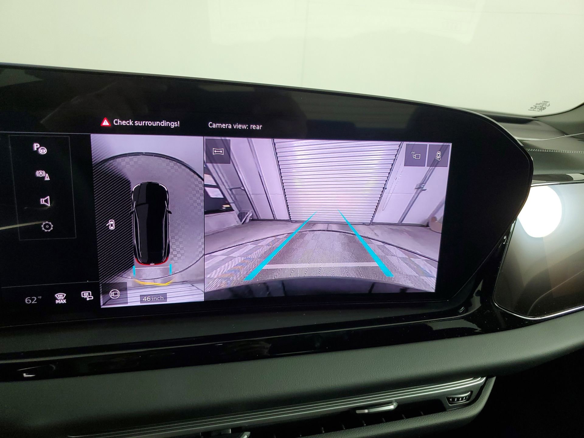 New 2026 Audi A6 Prestige image 38