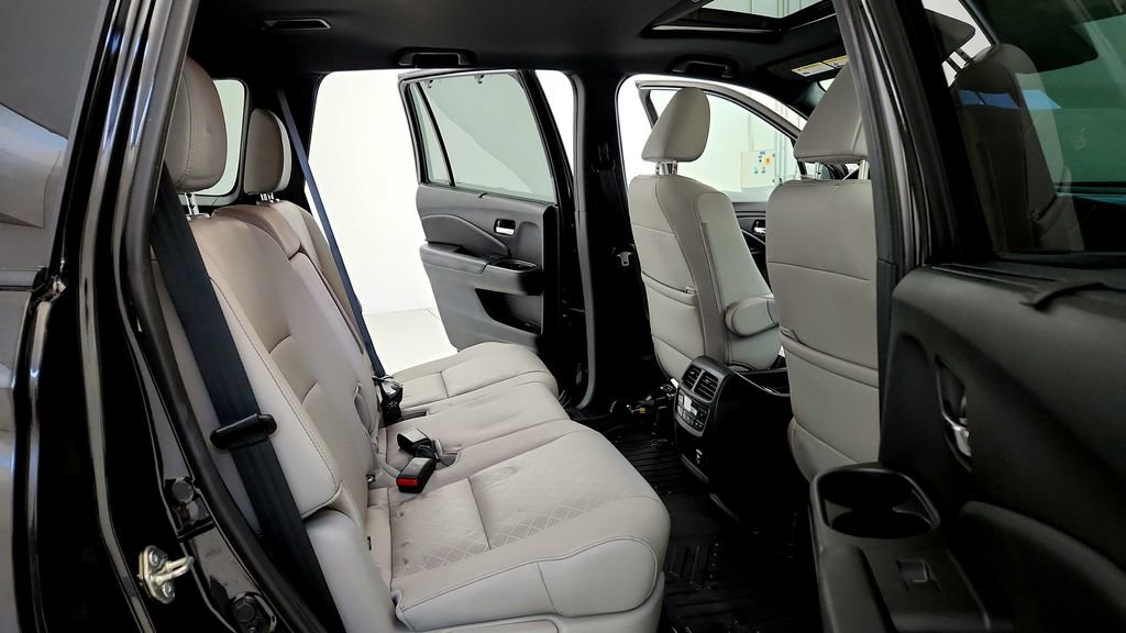 Used 2019 Honda Passport Elite image 18