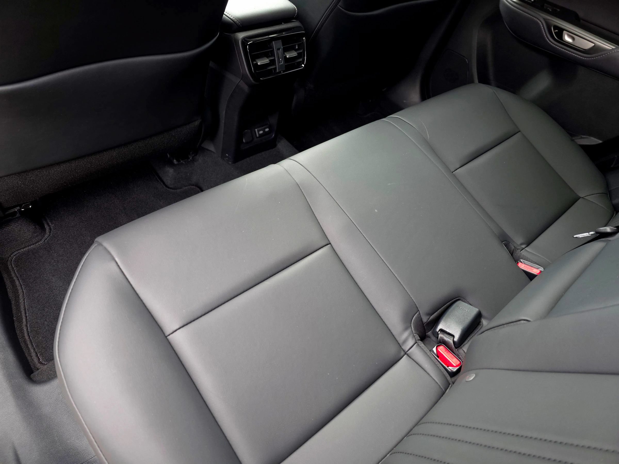 Used 2025 Lexus NX 350 AWD w/ Premium Package image 31