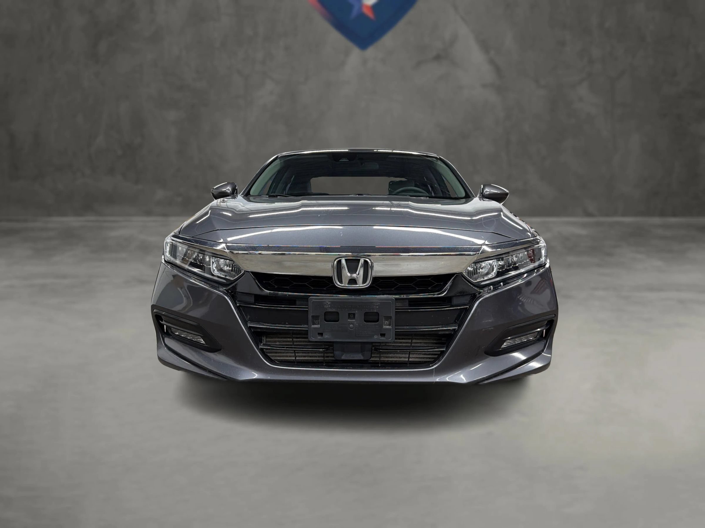 Used 2020 Honda Accord EX image 43