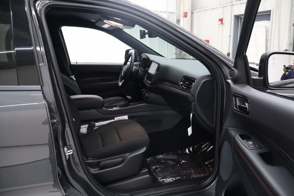 New 2026 Dodge Durango GT w/ Blacktop Package RWD image 29
