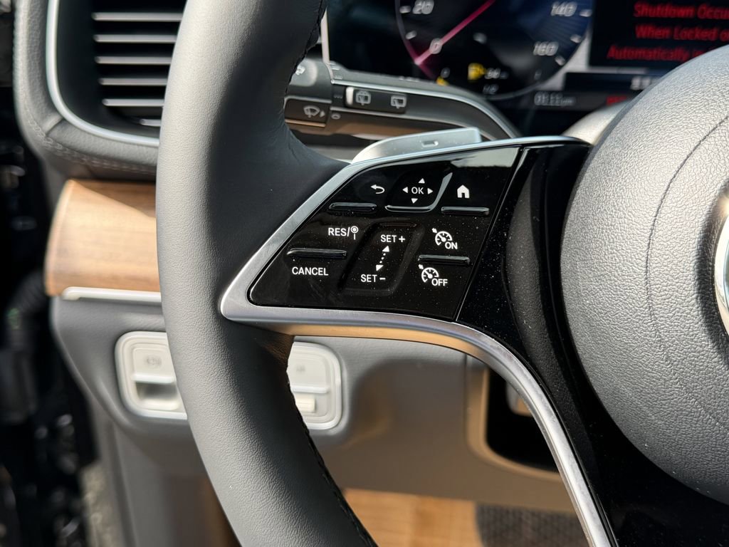 New 2026 Mercedes-Benz GLE 350 4MATIC image 23