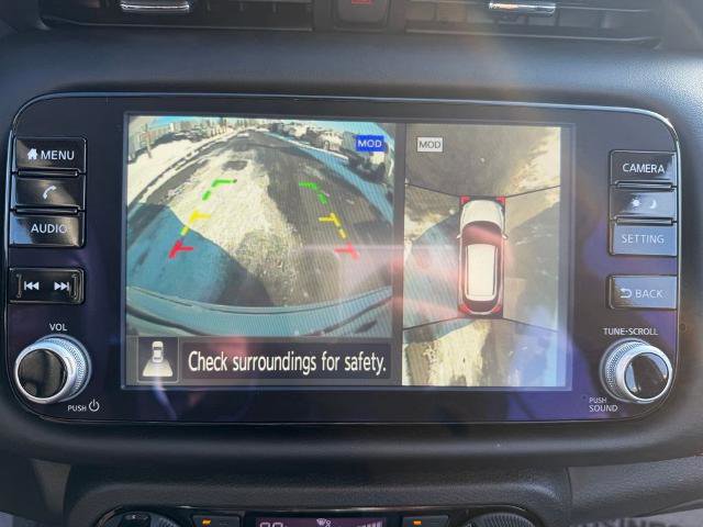 Certified 2024 Nissan Kicks SR w/ SR Premium Package image 22