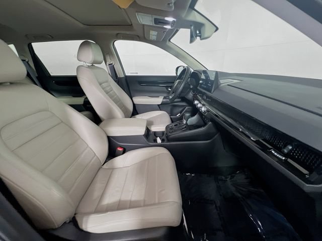 Used 2026 Honda CR-V EX-L image 28
