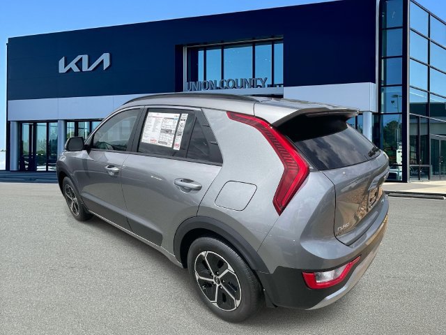 New 2026 Kia Niro EX w/ EX Premium Package FWD image 4