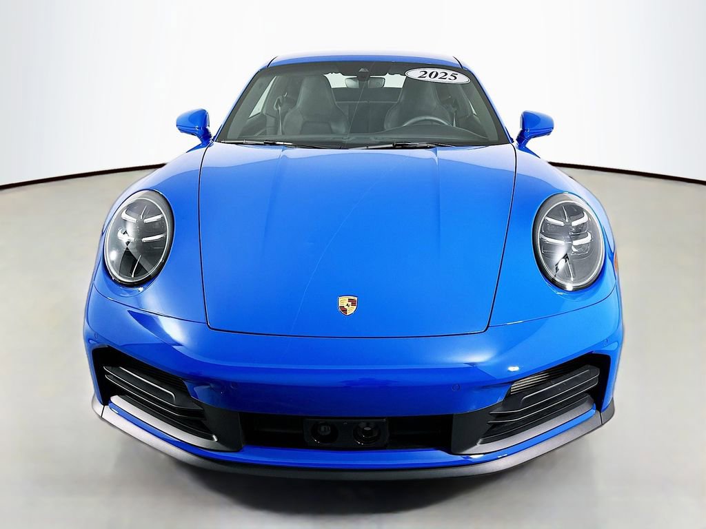 New 2025 Porsche 911 Carrera RWD image 6