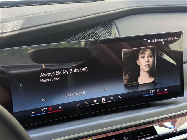 New 2025 BMW 760i xDrive image 14