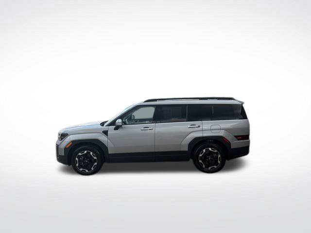 Used 2026 Hyundai Santa Fe SEL FWD image 6