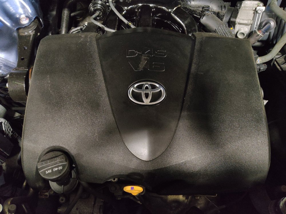 Used 2019 Toyota Highlander Limited image 30